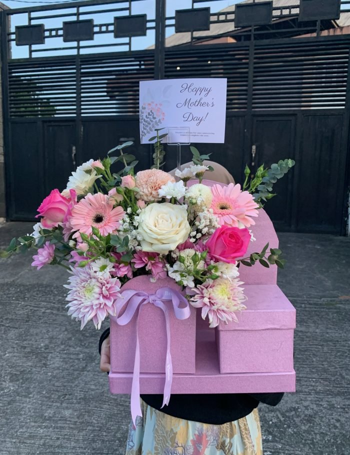 Sweet baby box