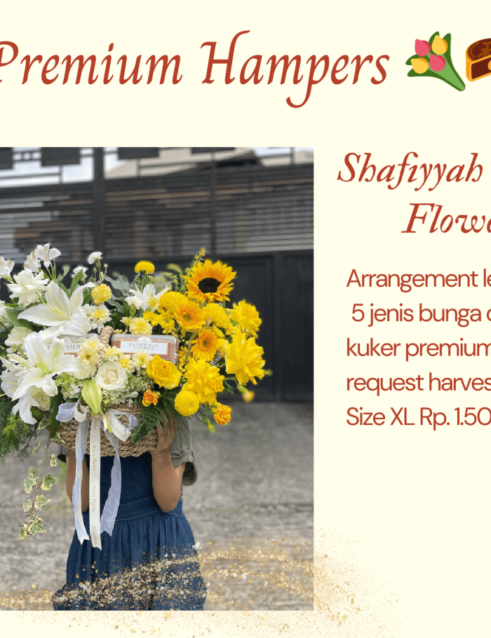 Eid mubarak “Love Raya” Katalog braveflorist-5-min